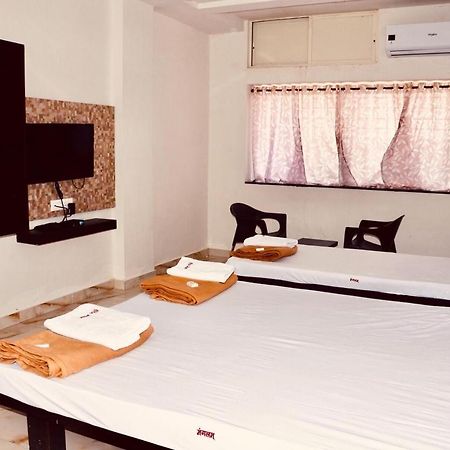 Hotel Mangalam Kurandvad Εξωτερικό φωτογραφία