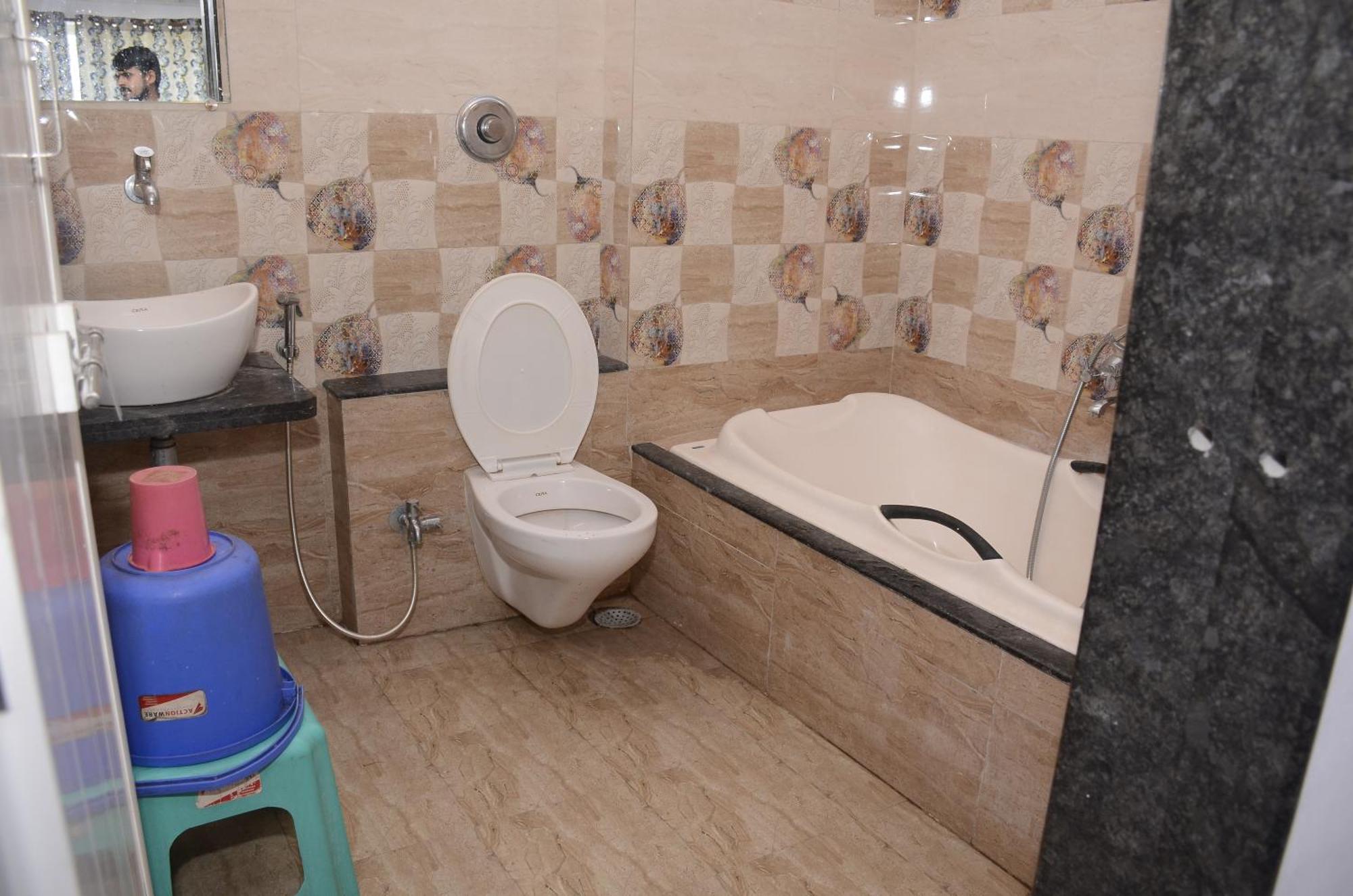 Hotel Mangalam Kurandvad Εξωτερικό φωτογραφία